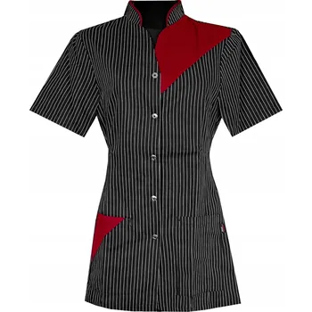 Kuchyňská zástěra Kuchařská zástěra PROFI DRESS vel. 34