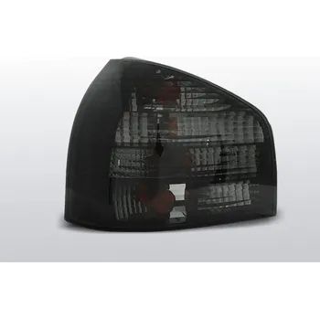 Osvětlení automobilu Zadní světla čirá, AUDI A3 8L, 1996->2000 (57.LTAU05)