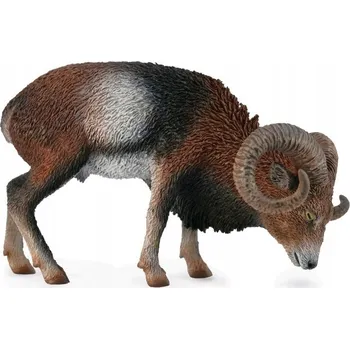 Figurka Evropský muflon L