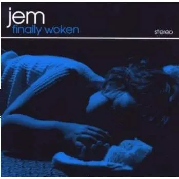 Zahraniční hudba CD Jem: Finally Woken 2004