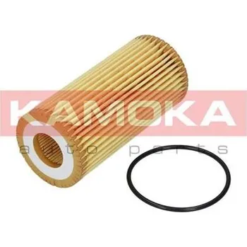 Filtr do auta Olejový filtr KAMOKA F115301