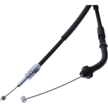 Auto-moto Lanko plynu JMT A open 715.06.64