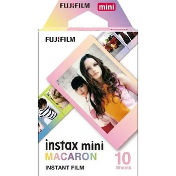 FUJI INSTAX MINI MACARON WW 1