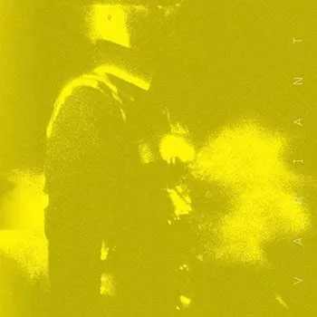 Zahraniční hudba LP Ben Frost: Variant LTD 2014