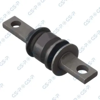 Silentblok nápravy Ulozeni, ridici mechanismus GSP 550242
