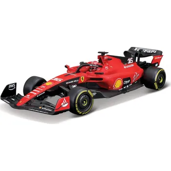 Modelářství Maisto Tech RC Ferrari F1 SF-23 1:24 16 Charles Leclerc
