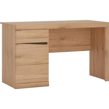 Psací stůl Psací stůl Summer - Meble Wojcik San Remo 128x77 cm