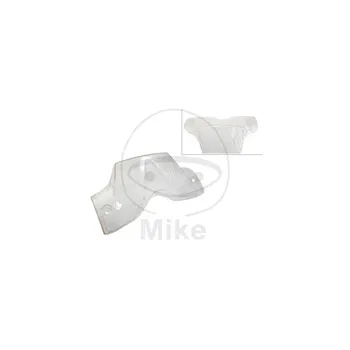 Osvětlení pro motocykl Sklo zadního světla JMP 703.01.20