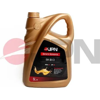Motorový olej Motorový olej JPN JPNC35305