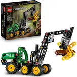 LEGO Technic 42218 Kombajn John Deere