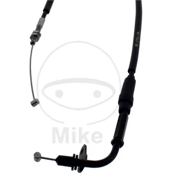 Lanko plynu JMT A open 715.02.81