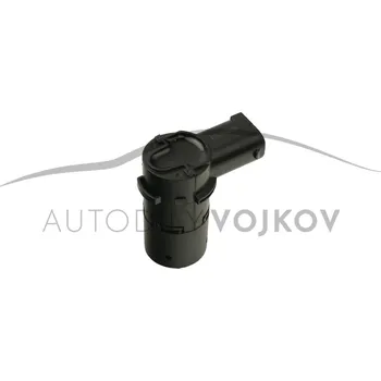 Parkovací asistent Parkovací senzor Renault Scenic II 2003 - 2009 1.6 16V - K4M