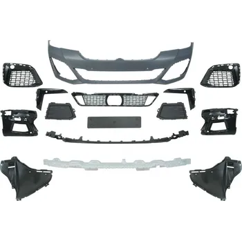 Karosérie BLIC Nárazník přední BMW 5 G