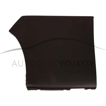 Lišta karosérie Ozdobná lišta zadní levá (černá) 2014 - Citroen Jumper 2006-