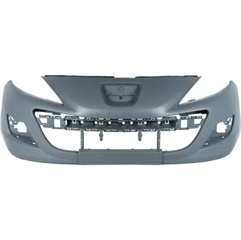 Karosérie BLIC Nárazník přední PEUGEOT 207 06.2009-12.2015