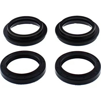 Sada gufer a stíracích kroužků přední vidlice All Balls Racing FD56-195