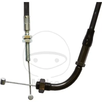 Lanko plynu JMT A open 715.07.33