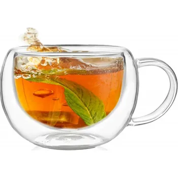 Stolování Springos 300 ml 1 ks průhledná