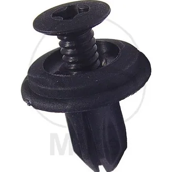 Nýt Push rivet fairing fixing JMT 10 kusů