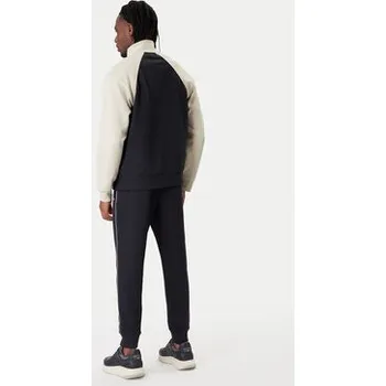 BOSS Tepláková souprava Join 50564269 Tmavomodrá Regular Fit 3XL