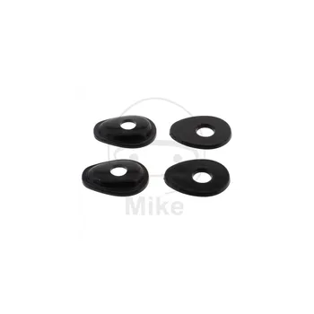 Osvětlení pro motocykl Vymezovací podložky KELLERMANN černý 705.03.72