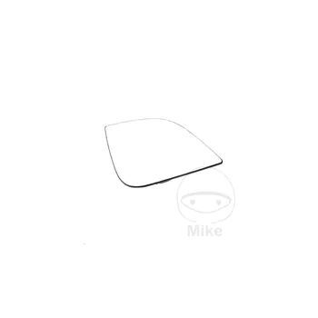 Zrcátko pro motocykl Mirror glass JMP levý