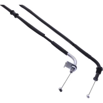 Motodíl Lanko plynu JMP B Close 715.11.15