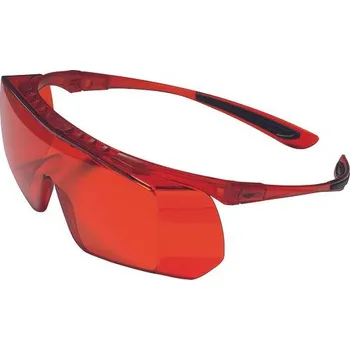 Sluneční brýle JSP COVERLITE AS,AF brýle pře - oranžová / - / uni / oranžová