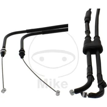 Lanko plynu JMT 715.03.54