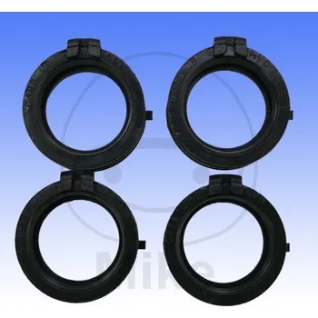 Karburátor Příruba sání sada JMT 4 kusy 724.75.54