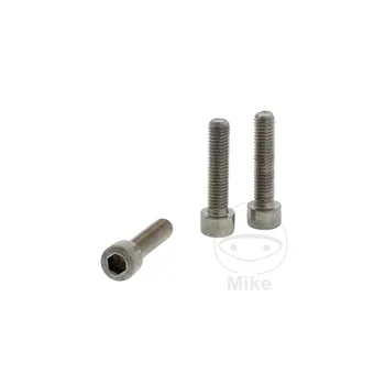 Šroub Cap head bolts JMT DIN 912 A2 M8X1.25 35 mm 3 kusů