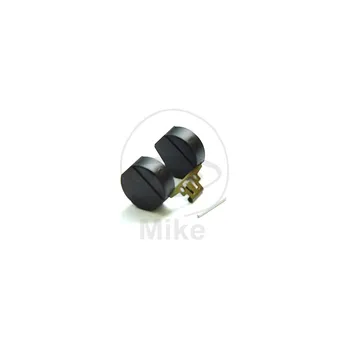 Karburátor Plovák karburátoru sada TOURMAX 724.26.13