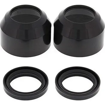 Sada gufer a stíracích kroužků přední vidlice All Balls Racing FDS56-172