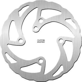 Brzdový kotouč Brzdový kotouč NG 1588X