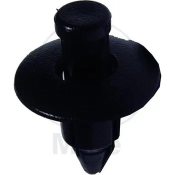 Nýt Plastové nýty JMT 10 kusů 775.02.27