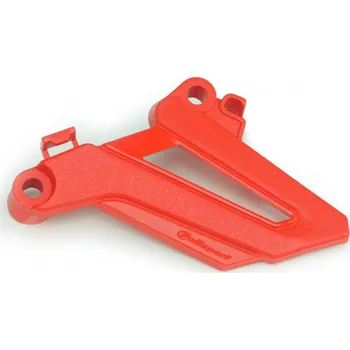 Šroub Front Sprocket Protector POLISPORT červená 8486800002