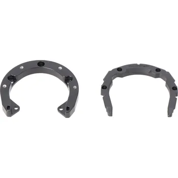 Zavazadlo na motocykl SW-Motech podkova pro Yamaha Tracer 9 (20-), GT+