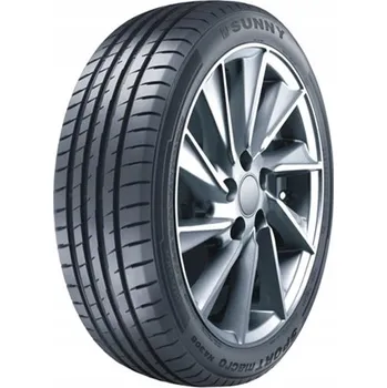 Letní osobní pneu Letní pneumatika Sunny NA305 245/40 R19 98 W zesílená (XL)