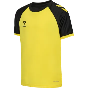 Sport Hummel Match League žlutá/černá EUR 152