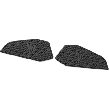 Zavazadlo na motocykl Yamaha boční protektor nádrže MT-07