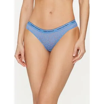 Dámské spodní prádlo Tommy Hilfiger Souprava kalhotek UW0UW04897 Barevná XS