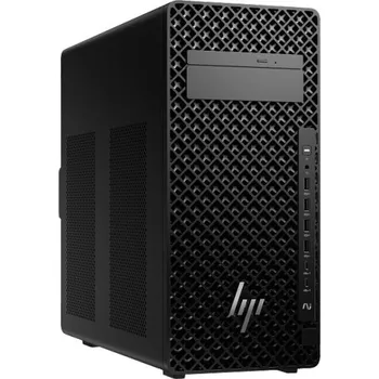 Stolní počítač Pracovní stanice Z2 Tower G1i 1TB SSD 32GB RAM Intel Core Ultra 7