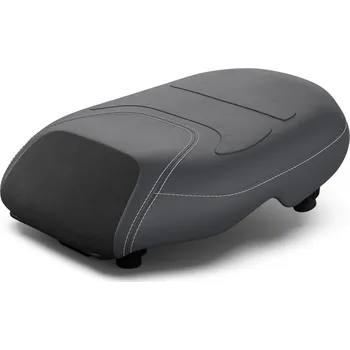 Sedlo na kolo Yamaha komfortní sedlo spolujezdce Tracer 9