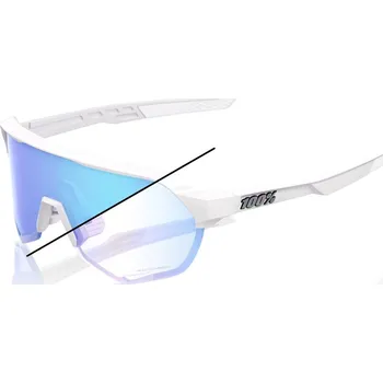 100% sluneční brýle S2 BASTILLE LE - USA (fotochromatické sklo)