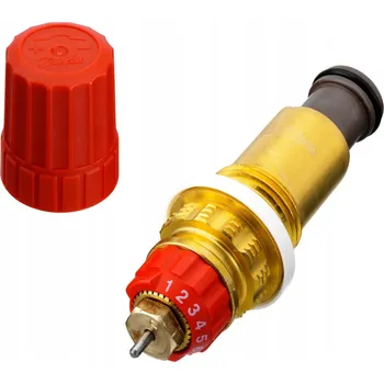 Ventil Rohový ventil Danfoss 013G7360