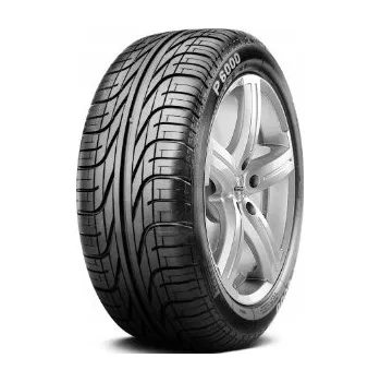 Letní osobní pneu Letní pneumatika Pirelli P6000 195/65 R15 91 W N3 - Porsche