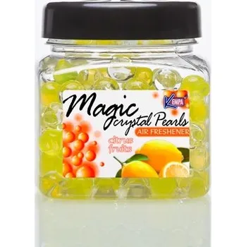 Osvěžovač vzduchu Vůně do vysavače kuličky (perličky) 150 g