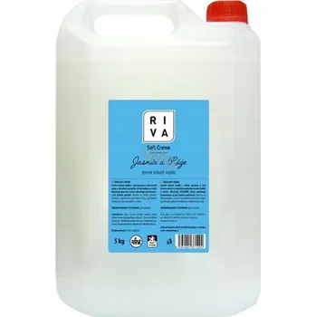 Mýdlo Tekuté mýdlo Zenit 5 l