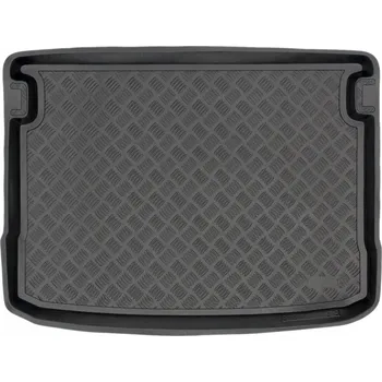 autokoberec Rohož do kufru Rezaw-Plast polypropylen