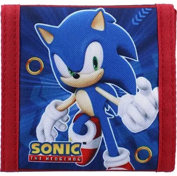 Peněženka na suchý zip Vadobag